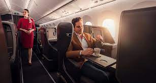 Business Class Flights | Best Airline in Europe | Turkish Airlines ®